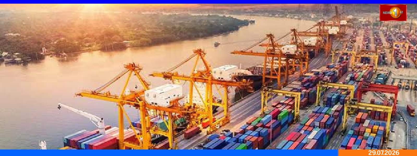 நாட்டின் ஏற்றுமதி துறையில் புதிய ஏற்றுமதியாளர்கள்